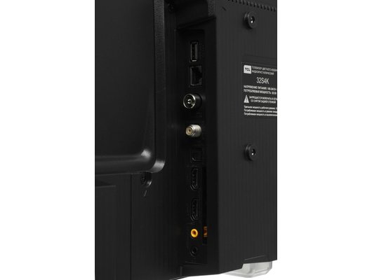 Телевизор TCL 32S4K (UZ)